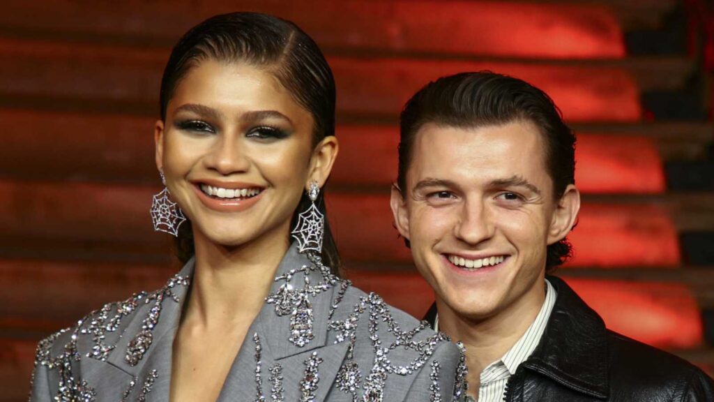 Tom Holland's strong statements about Zendaya