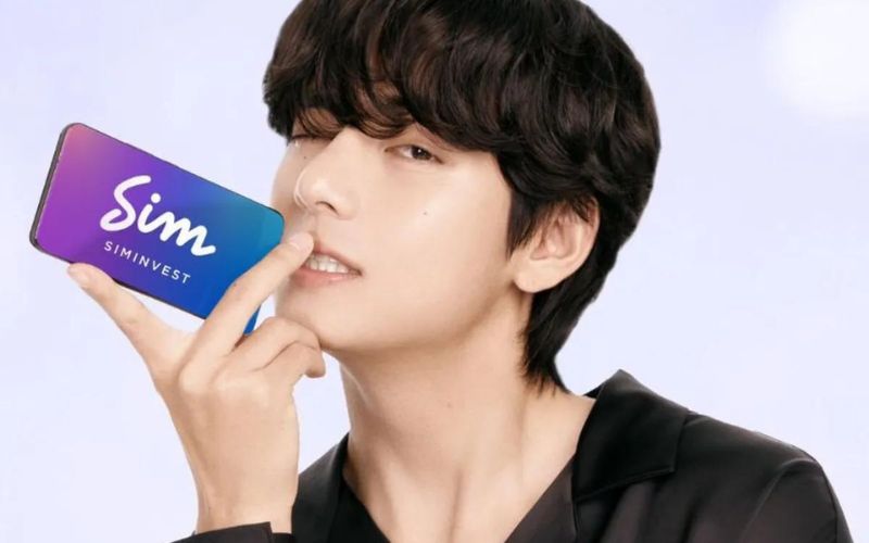 BTS' Taehyung quits music to become a brand ambassador