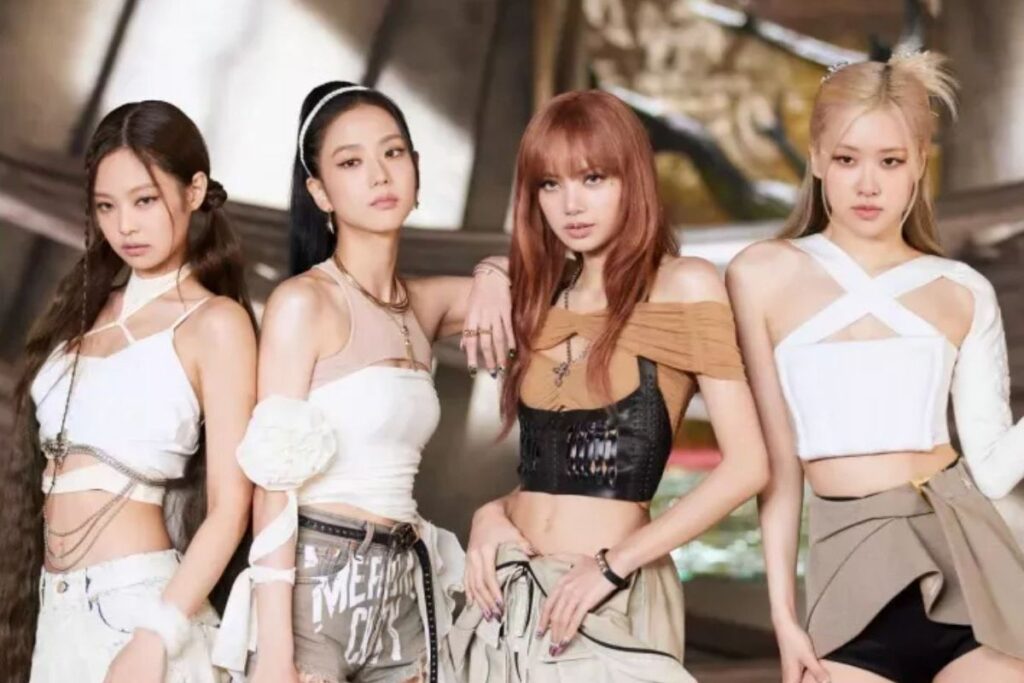 Which is the richest member of BLACKPINK, and how much money does each have?