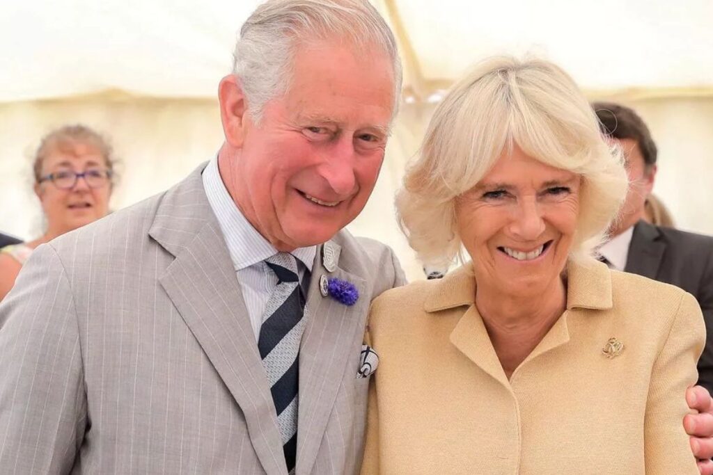 Why King Charles III and Camilla Parker would cancel their coronation