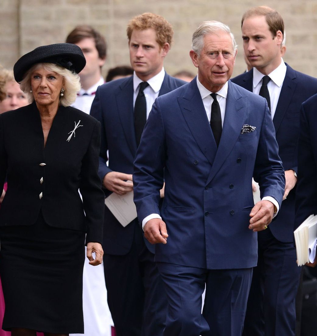 Why King Charles III and Camilla Parker would cancel their coronation