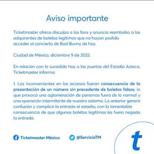 Problemas con reembolso de  a BBVA 