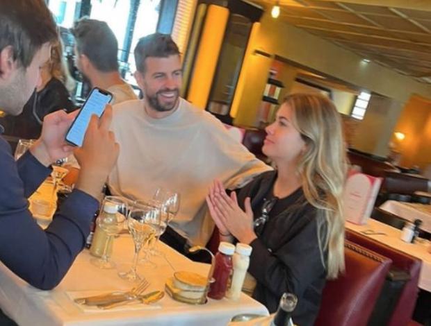 Clara Chia returns to social networks after infidelity scandal clara chia