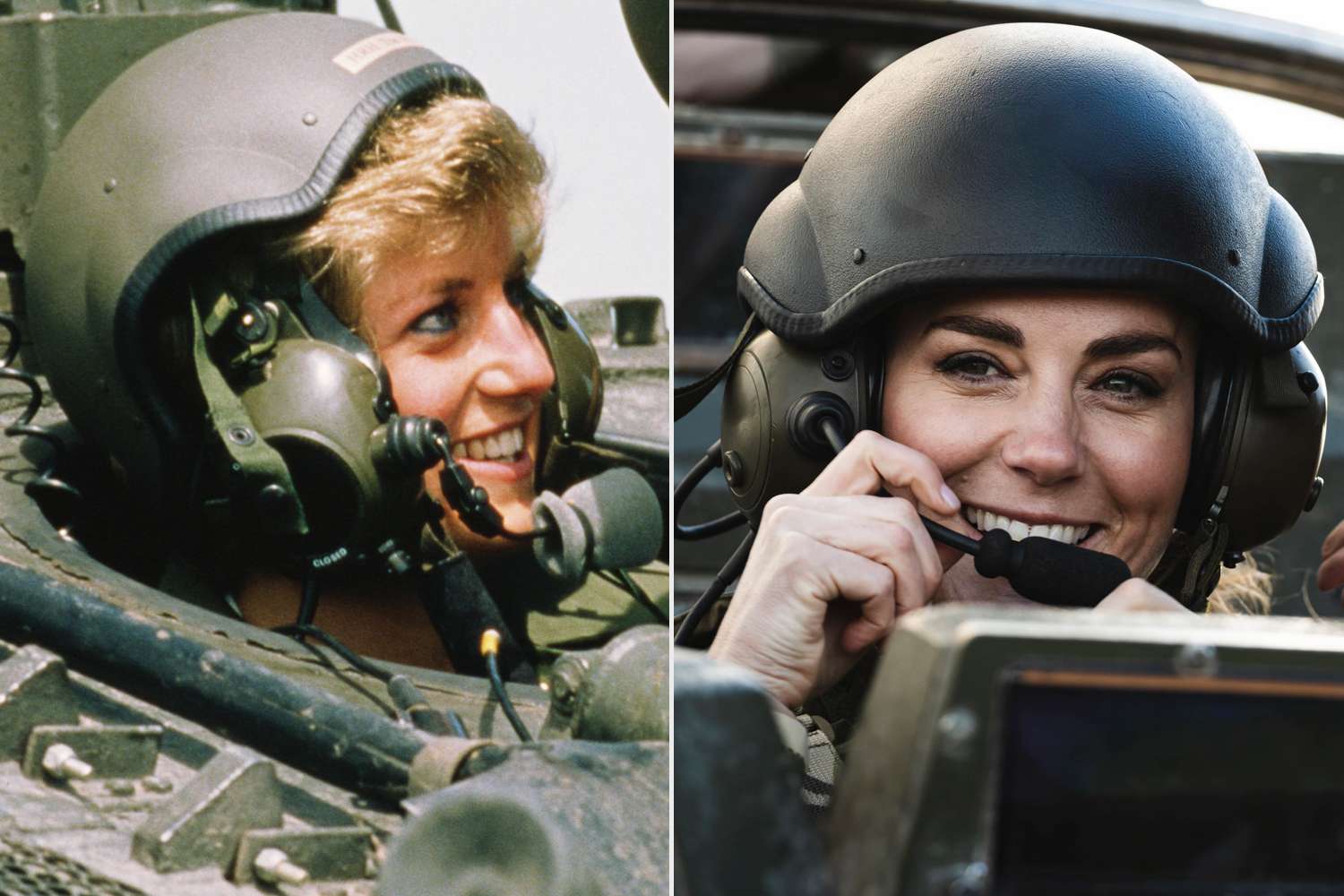 Kate Middleton joins army after divorce scandal with Prince William