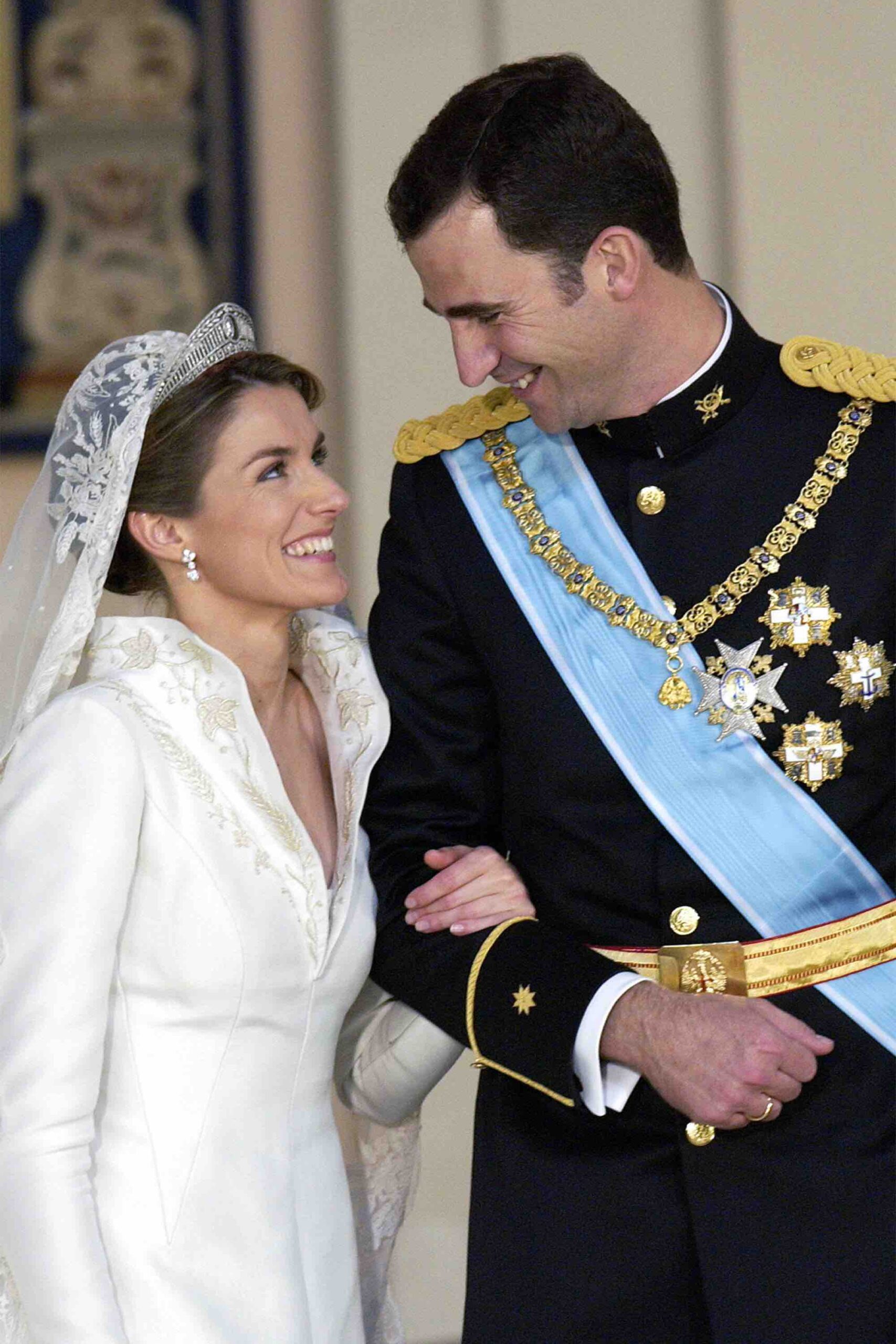 king felive vi
