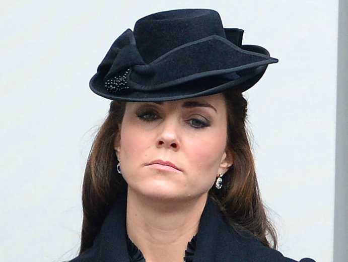Kate Middleton