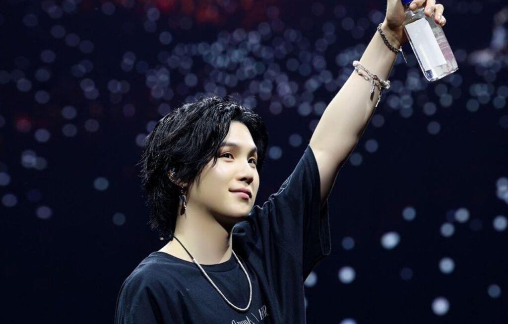 ARMY to sue the organization that designed the merch of BTS' Suga on Agust D tour