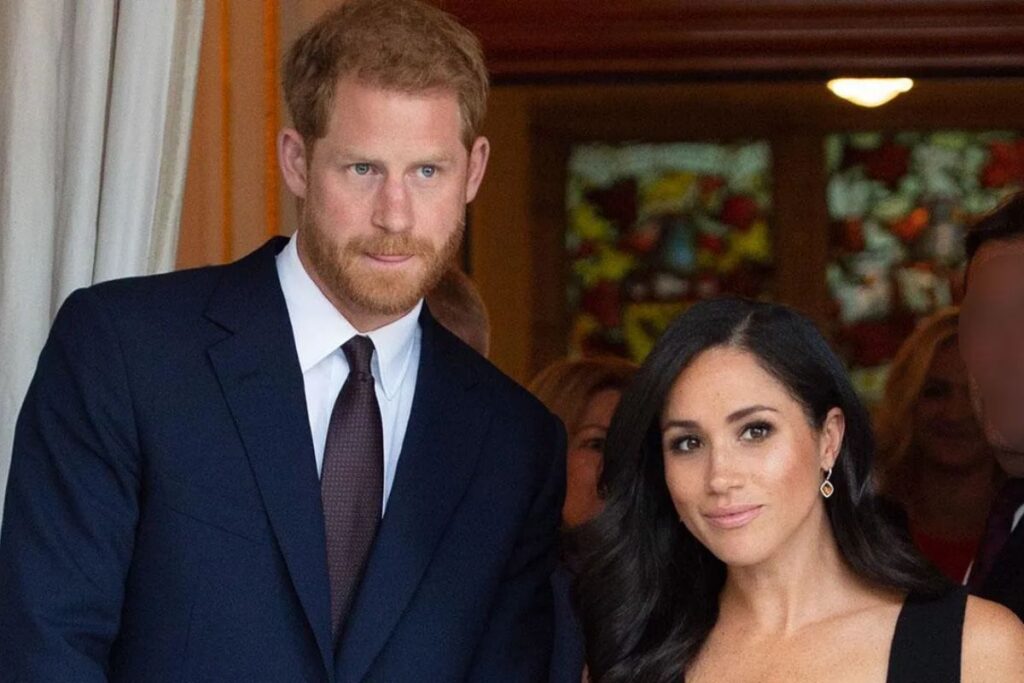 Abandoned by Prince Harry in the United States, Meghan Markle seeks to return to acting