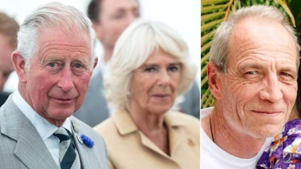 Alleged unrecognized son of King Charles III to undergo DNA test