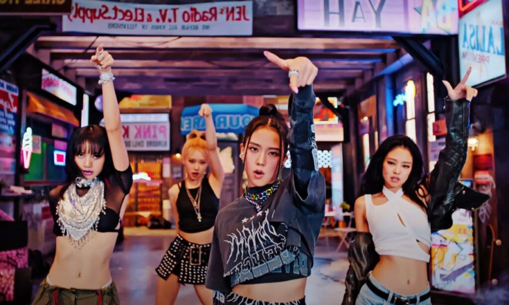 BLACKPINK teases possible contract renewal with YG Entertainment