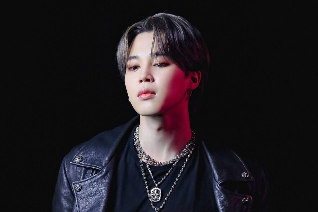 BTS' Jimin to break nasty Billboard Hot 100 relegation record with 'Like Crazy'