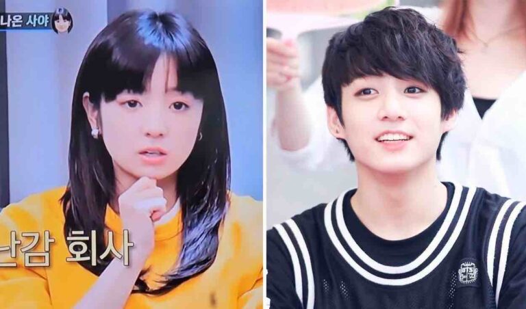 BTS' Jungkook has a twin sister and his fans didn't know it