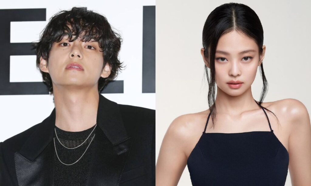 BTS' Taehyung has revealed if he is truly in love with BLACKPINK's Jennie