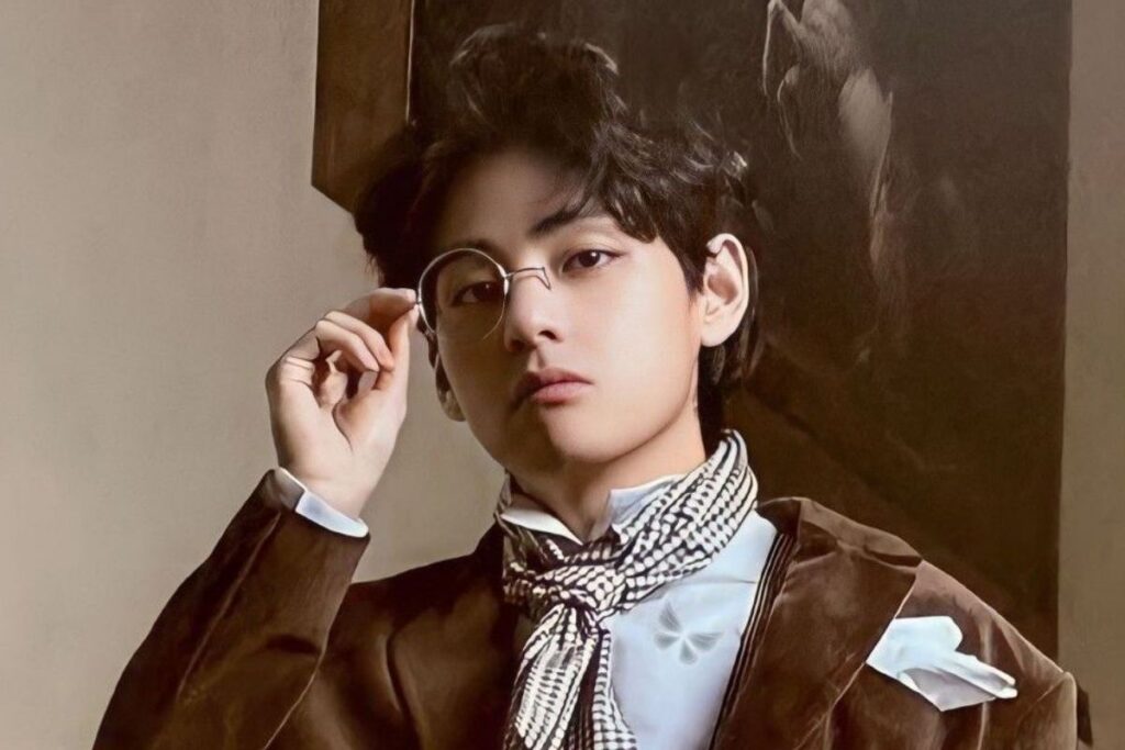 BTS' Taehyung upset with his fans for the continuous harassment he receives