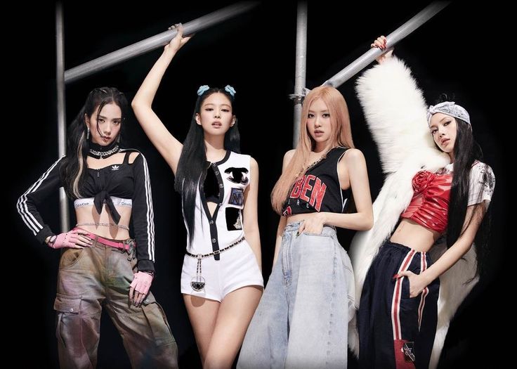 BTS and BLACKPINK to attend together for the first time at the MET Gala