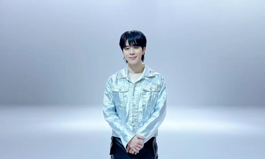 Billboard under fire for sabotaging BTS' Jimin on his solo debut