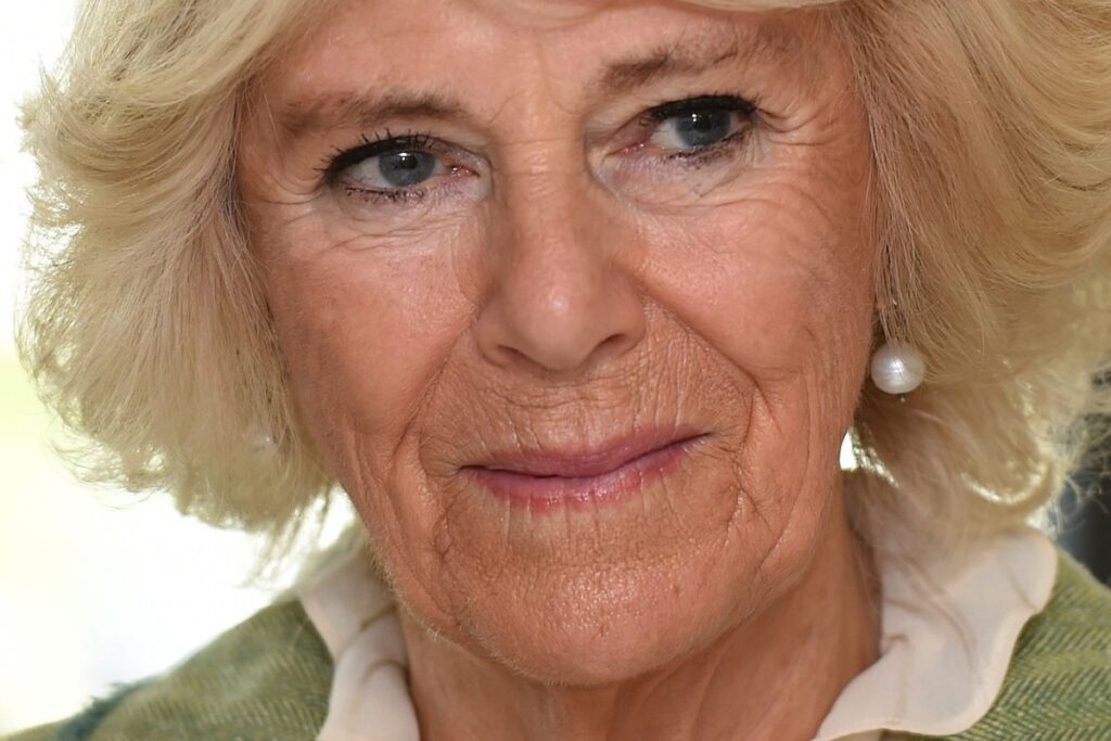 Camilla Parker continues to be rejected in the United Kingdom for wasting the taxpayer’s money