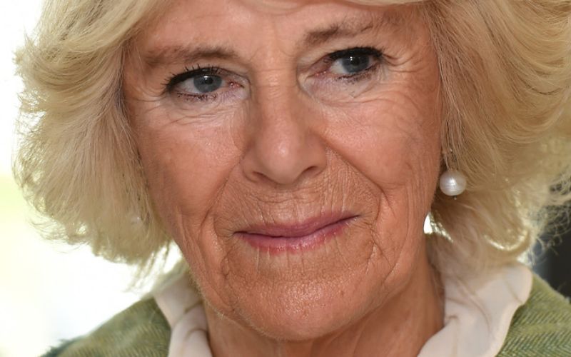 Camilla Parker is worried after finding out that her ex-husband has been invited to the coronation