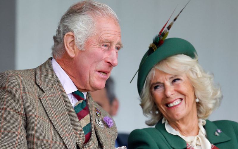 Camilla Parker strongly insulted King Charles III over the coronation