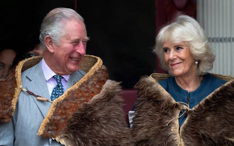 Camilla Parker strongly insulted King Charles III over the coronation