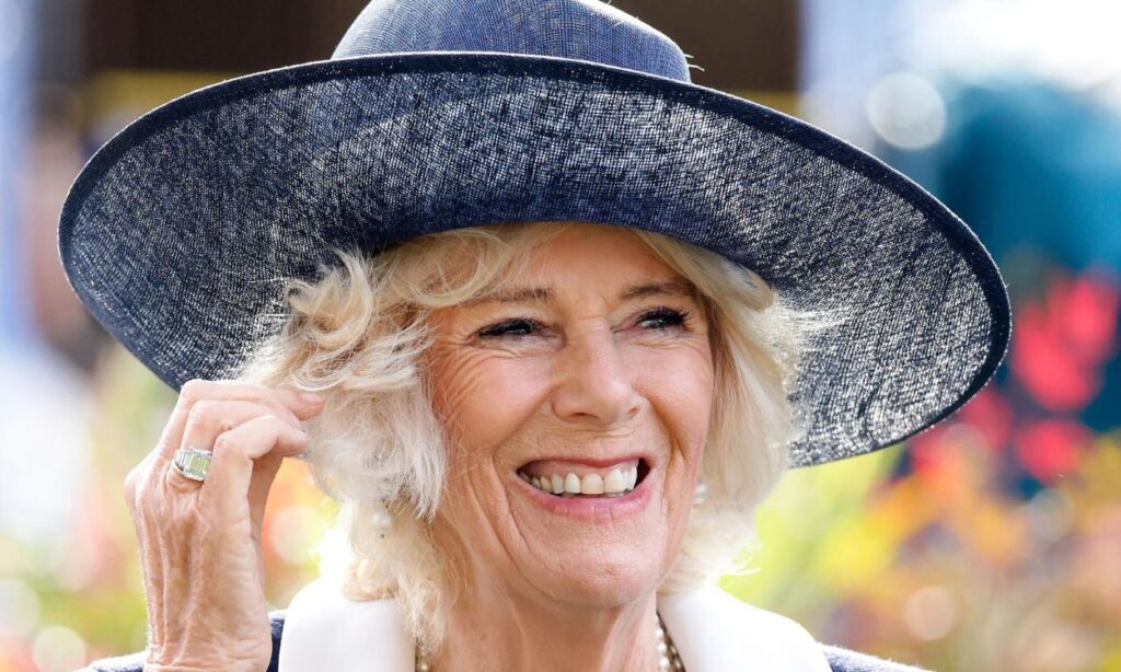 Camilla Parker's heavy addiction revealed just weeks before her coronation as Queen of the United Kingdom