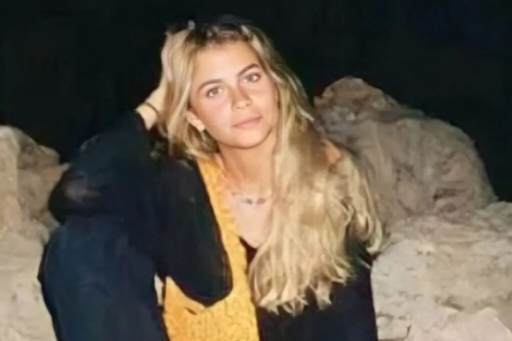 Clara Chia Marti is said to be a transgender woman and Gerard Piqué knew it all along