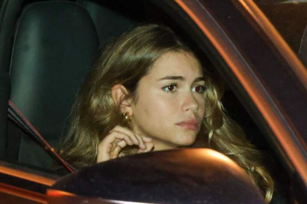 Clara Chia would be the new head of the Kings League and this is how Gerard Pique's friends reacted