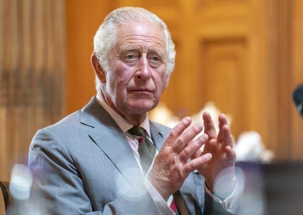 Coronation of King Charles III may be cancelled after protests against the monarchy