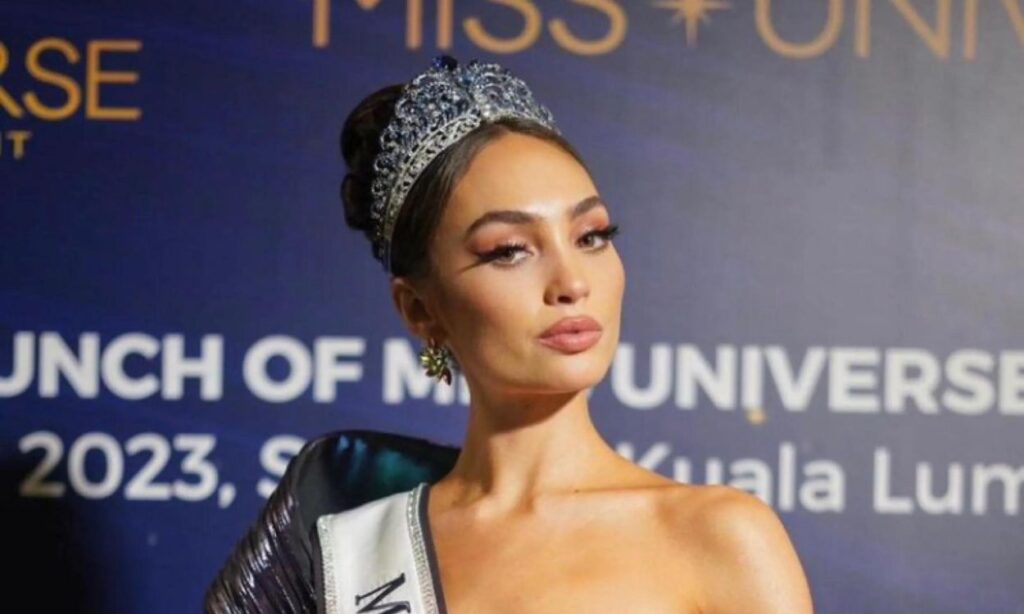 Corruption and progressivism among the causes that would lead Miss Universe to bankruptcy