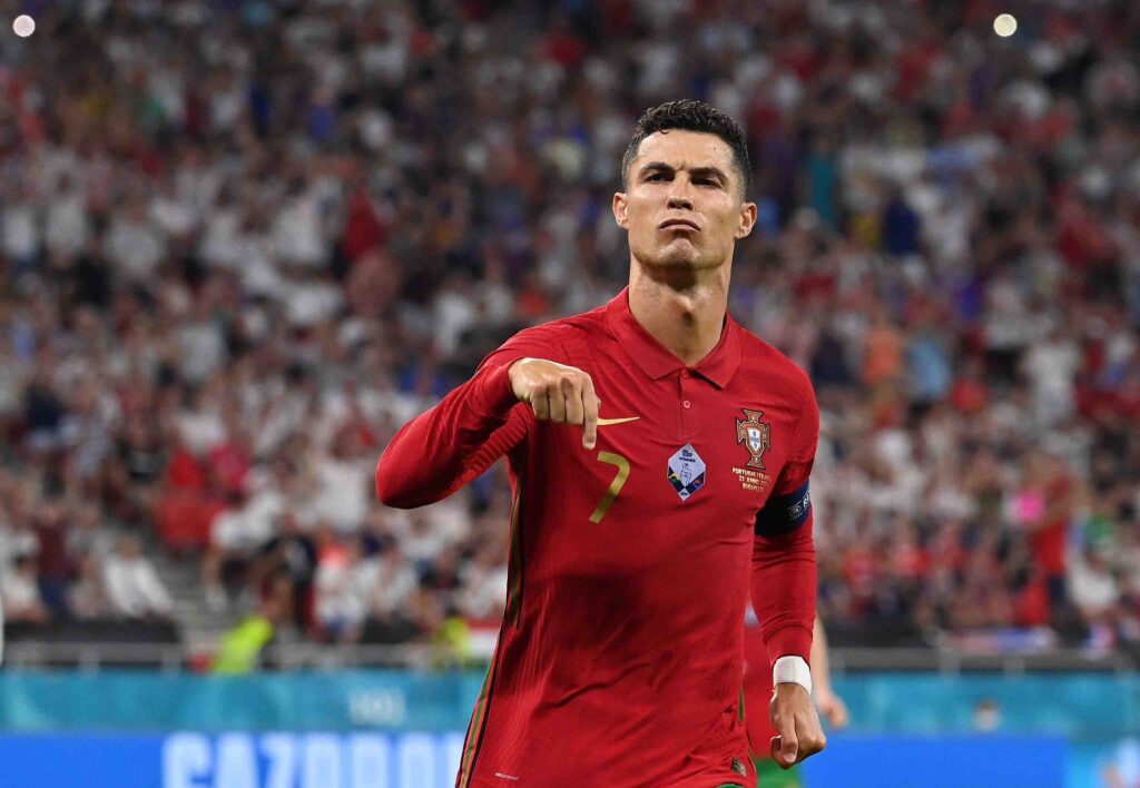 Cristiano Ronaldo is expected to announce his retirement from soccer in the coming days