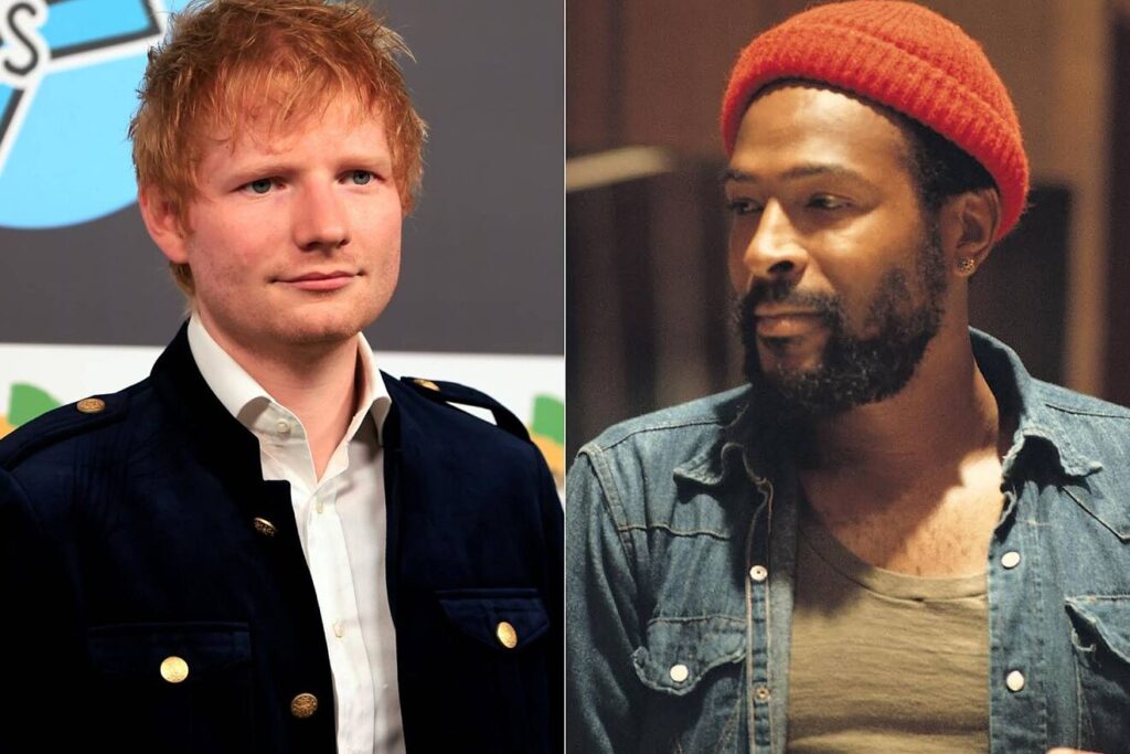 Ed Sheeran faces trial for alleged plagiarism in his song Thinking Out Loud