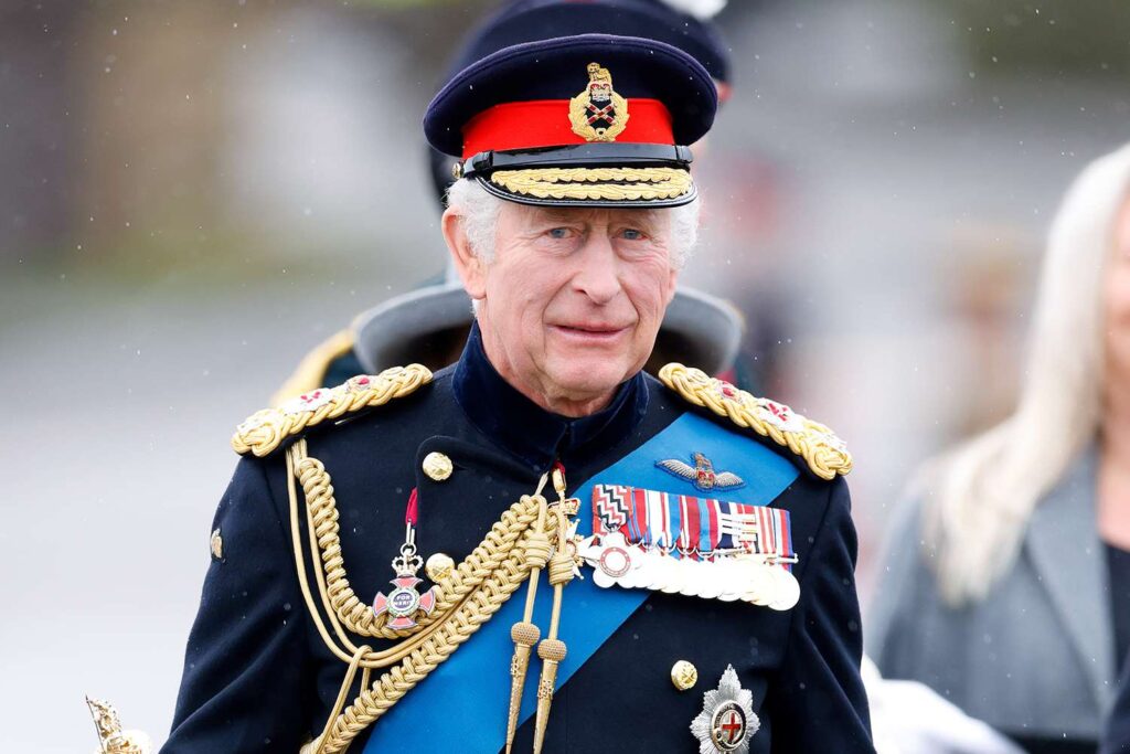 Famous source has revealed that King Charles III would end his reign very soon