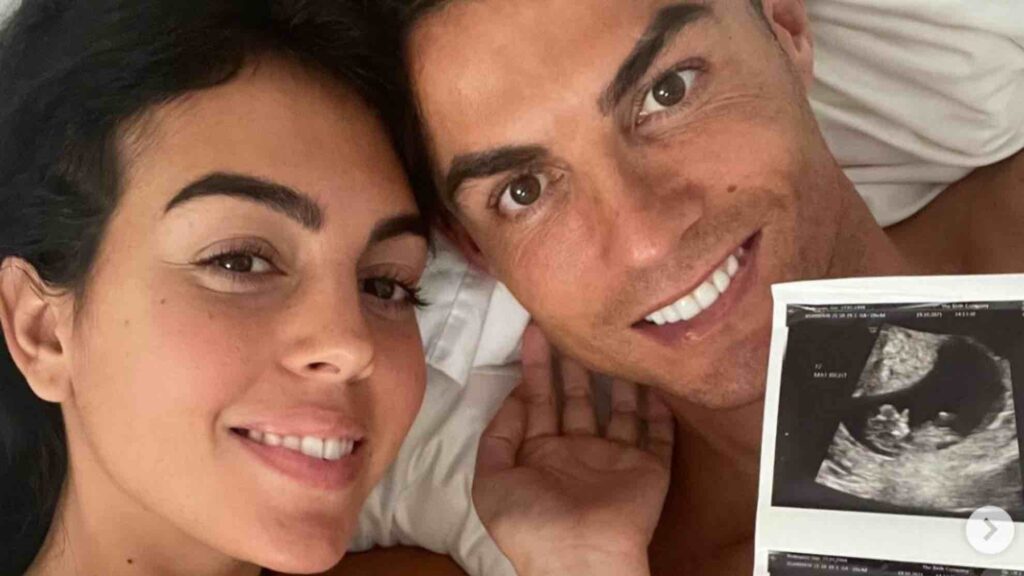 Georgina Rodriguez experiences the worst day of her life due to the death of her baby