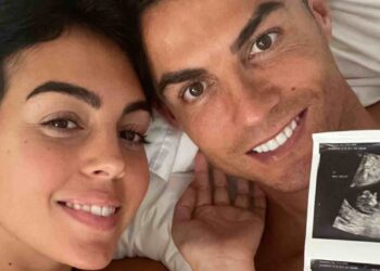Georgina Rodriguez posted revealing photo and Cristiano Ronaldo is jealous