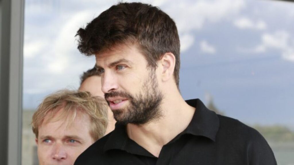Gerard Piqué could be financially ruined thanks to Shakira