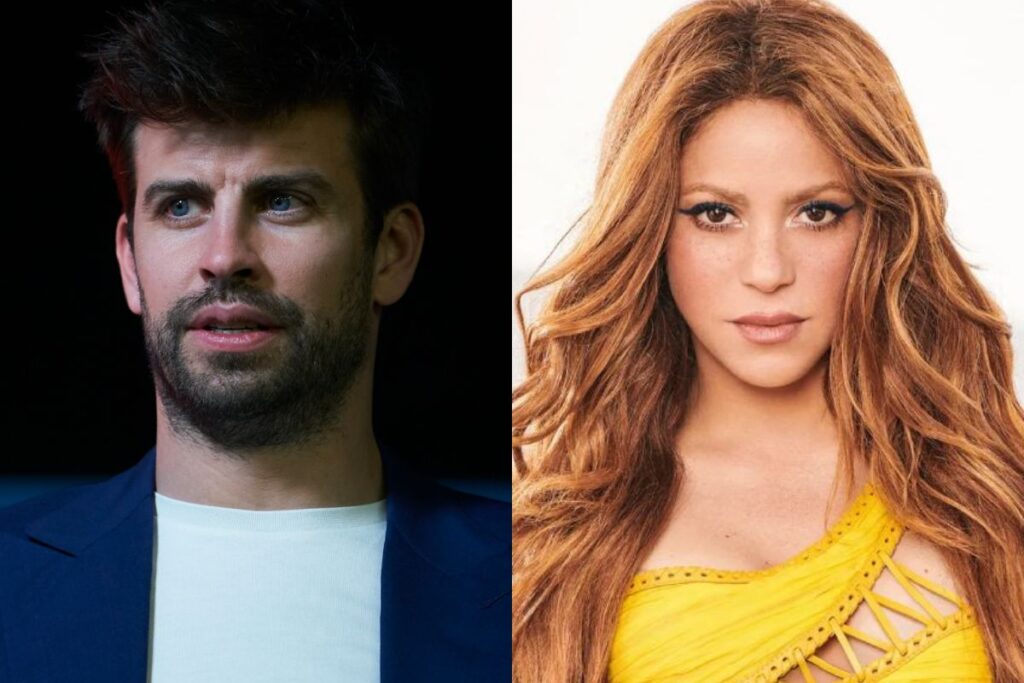 Gerard Piqué has revealed his stance on Shakira and her children's move to the U.S.