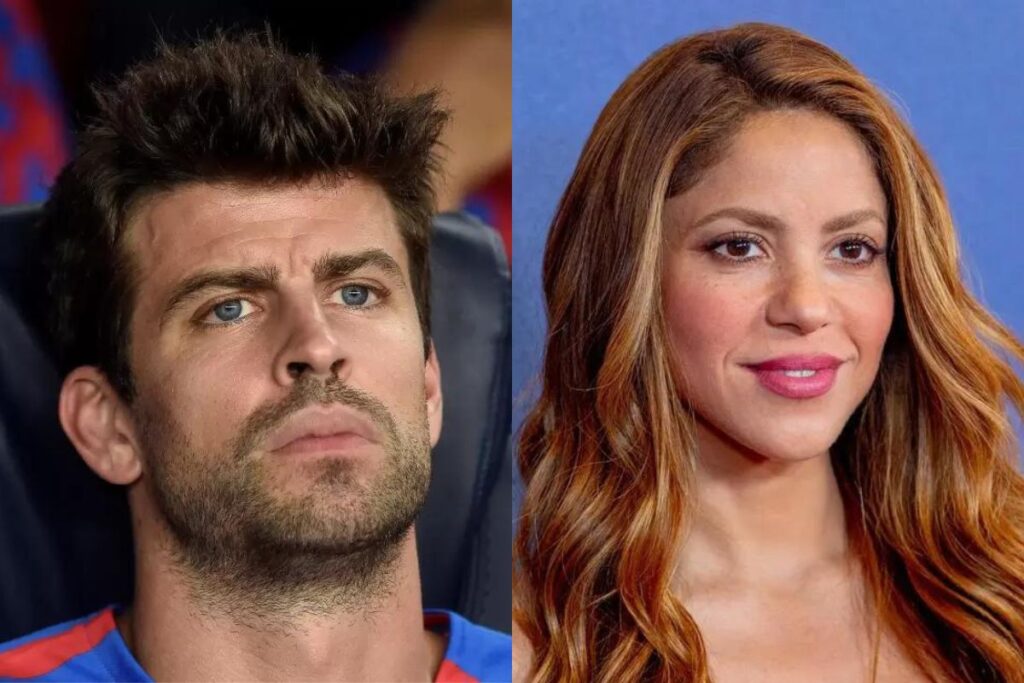 Gerard Piqué might be forced to comply with Shakira’s demands
