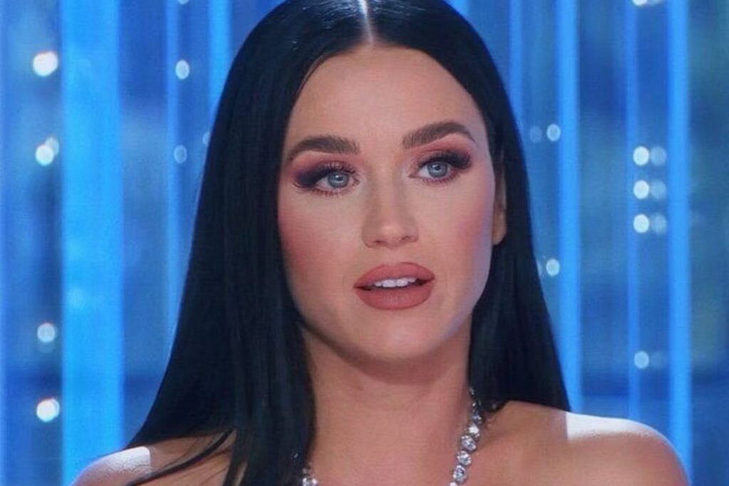 Here are the details regarding Katy Perry’s relationship with the royal family