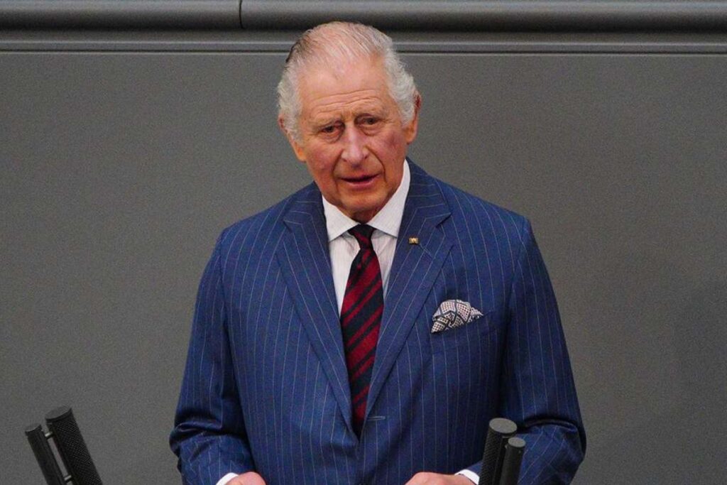 Here’s the complete list of all the celebrities who are attending King Charles III’s coronation ceremony