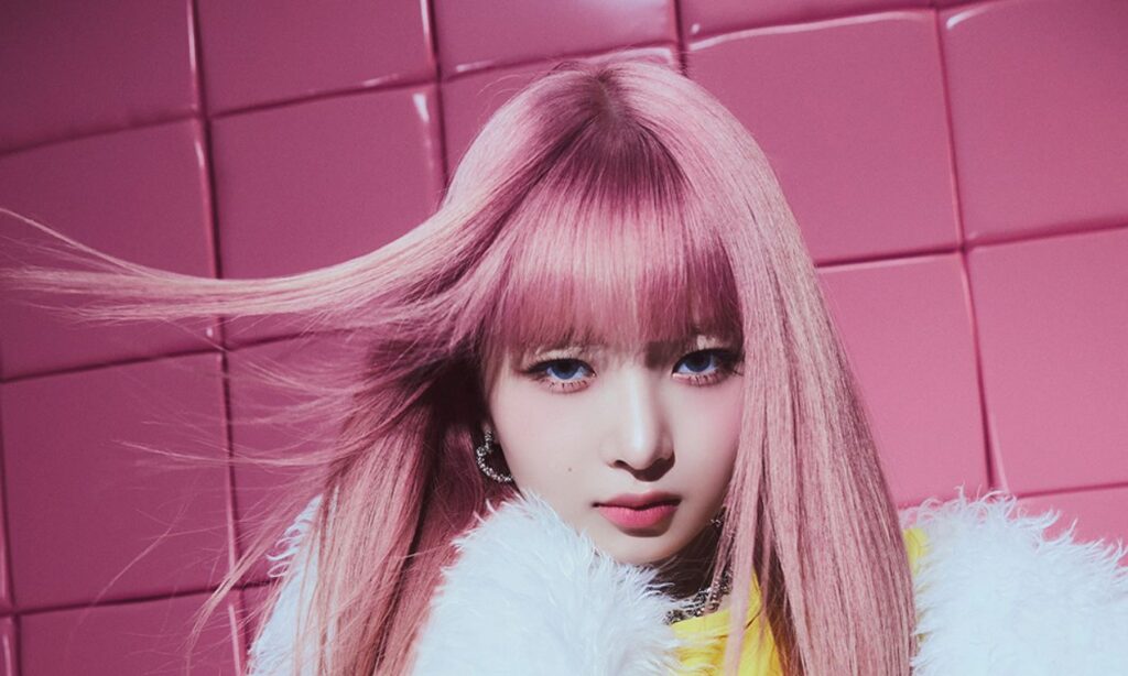 IVE's Rei temporarily suspends her idol activities due to health conditions