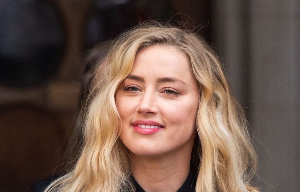 Incredibly, Amber Heard received millionaire payment from Hollywood