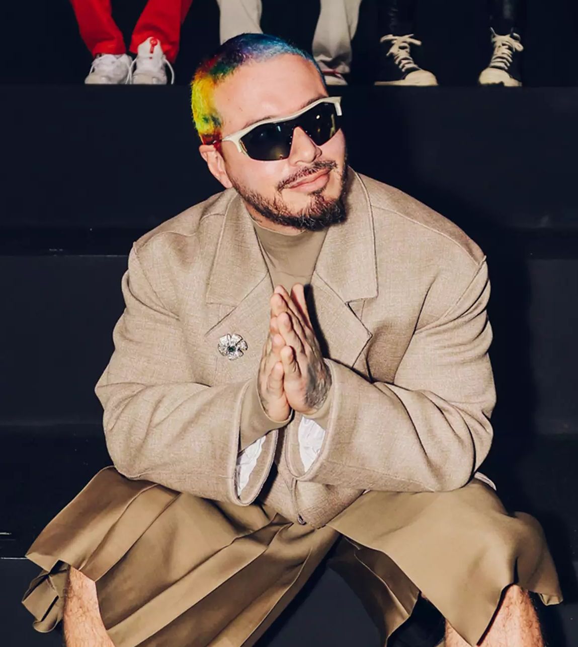footpatrol j balvin
