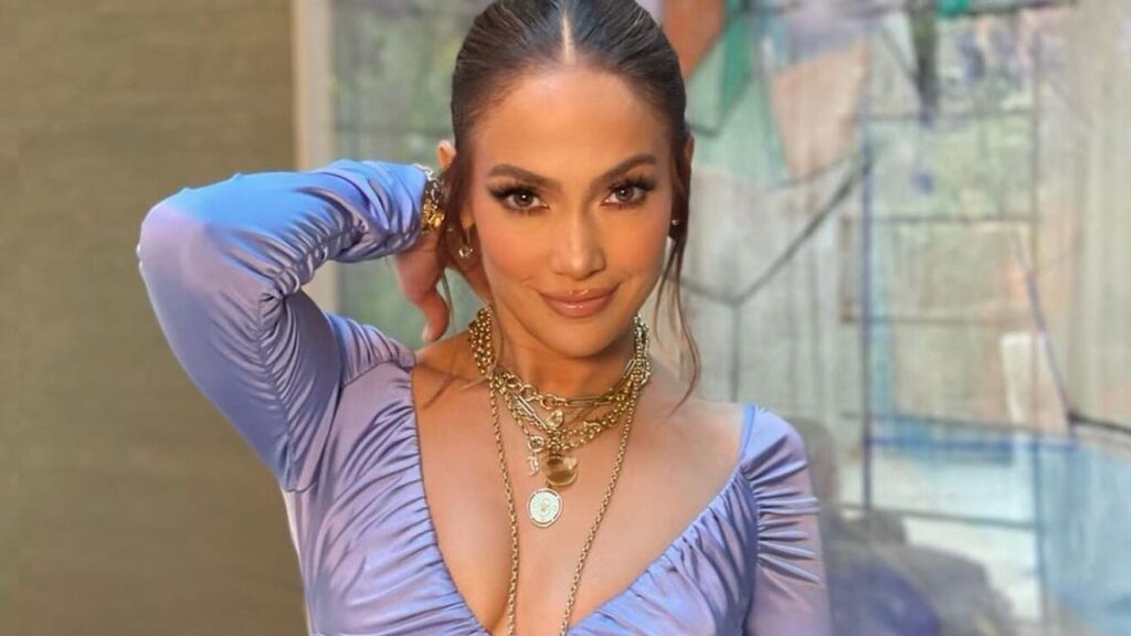 JLo's opinion on her ex Marc Anthony's relationship with Nadia Ferreira