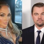 Jennifer Lopez asked Leonardo Dicaprio to go out on a date