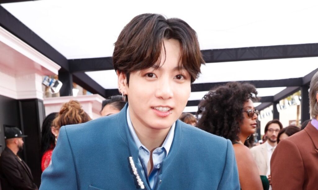 Jungkook of BTS donates millions to help sick children from low-income families