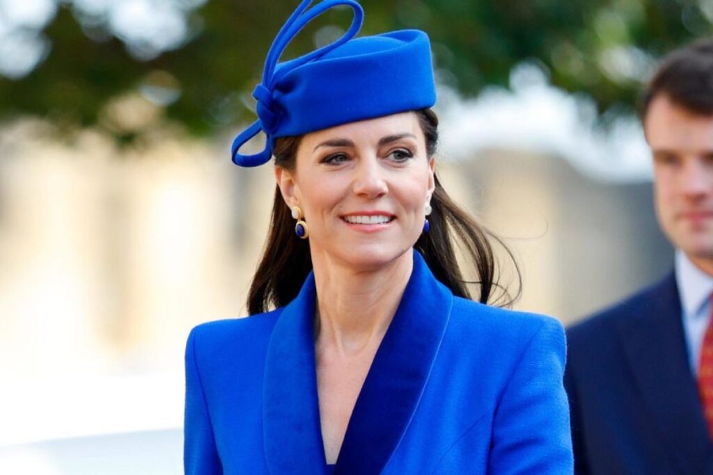 Kate Middleton and her family have connections to one of the evilest movements in history