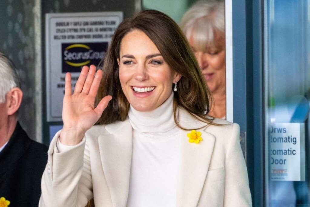 Kate Middleton attacks Prince Harry and Meghan Markle and criticizes their relationship