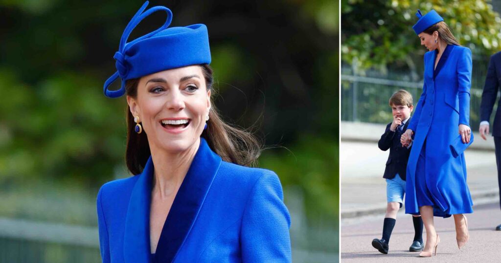 Kate Middleton breaks crown protocol again and faces consequences