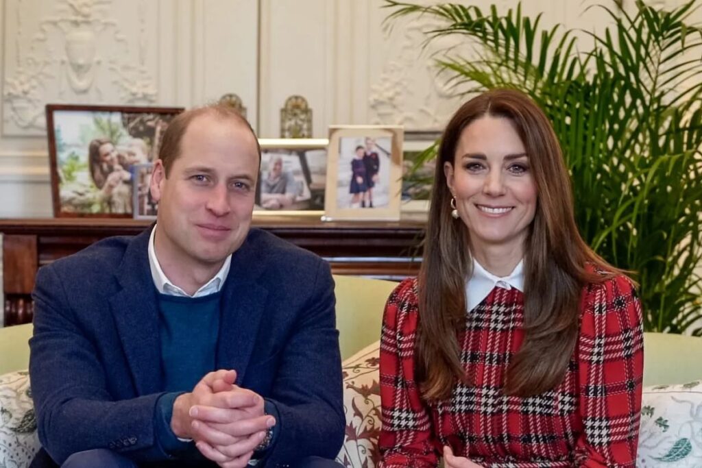 Kate Middleton gets angry at Prince William and demands that he "stands up for her more"