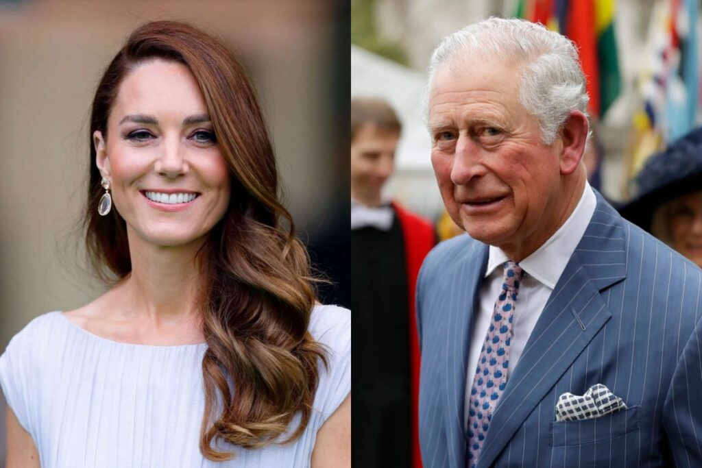 Kate Middleton imposed a strong condition on King Charles III to invite Rose Hanbury to coronation